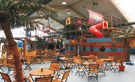 Playground Piratenschiff