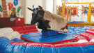 Rodeokissen (6m)